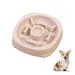 Zoomtopia Gamelle multifonctionnelle pour chat et chien