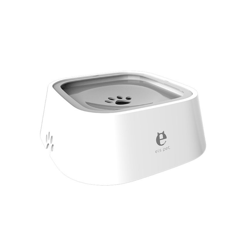 Zoomtopia Gamelle Eau Intelligente pour chien
