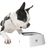 Zoomtopia Gamelle Eau Intelligente pour chien
