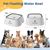 Zoomtopia Gamelle Eau Intelligente pour chien