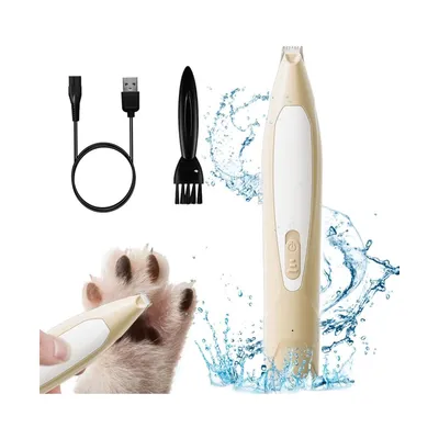 Rocky Tondeuse pour chien