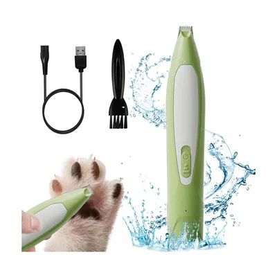 Rocky Tondeuse pour chien