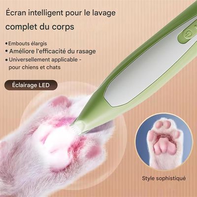 Rocky Tondeuse pour chien