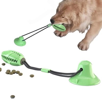 Zoomtopia Jouet multifonctionnel pour chien
