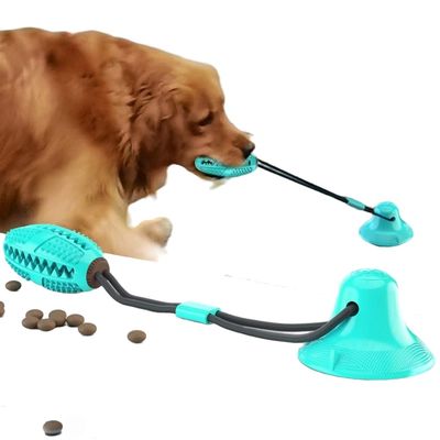Zoomtopia Jouet multifonctionnel pour chien