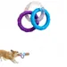 Zoomtopia 3-in-1-Kau-Ring für Hunde