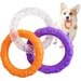 Zoomtopia 3-in-1-Kau-Ring für Hunde