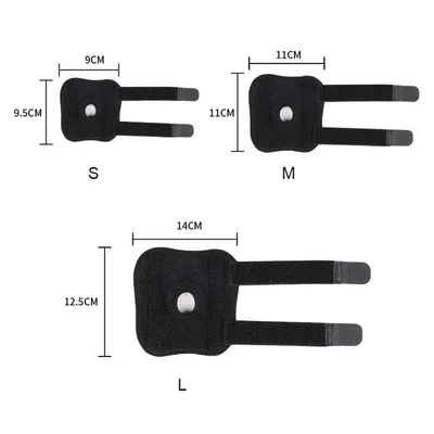 Rocky 2 Protector pour genou de chien