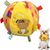 Rocky Balle en peluche pour chien