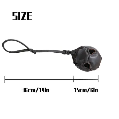 Zoomtopia Jouet pour chien énergétique