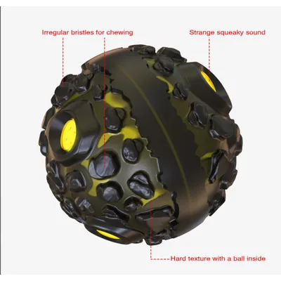 Zoomtopia Jouet éducatif "Météorite"