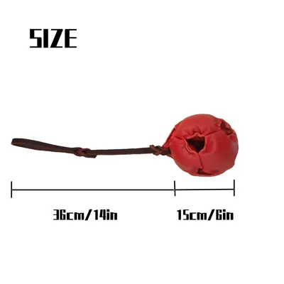 Zoomtopia Jouet pour chien énergétique