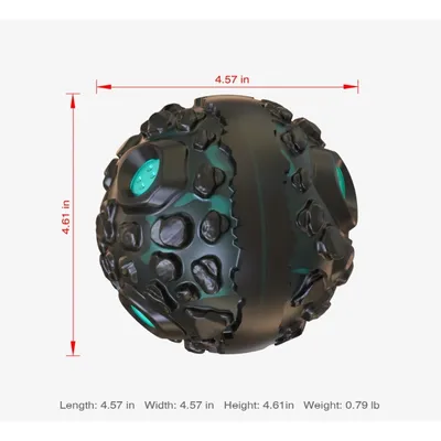 Zoomtopia Jouet éducatif "Météorite"