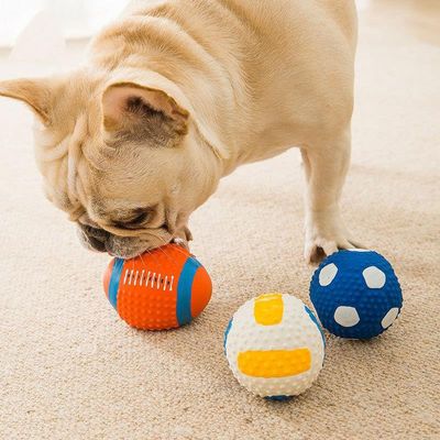 Rocky Jouet pour chien
