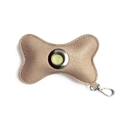 Zoomtopia Distributeur portable de sacs à déjections canines