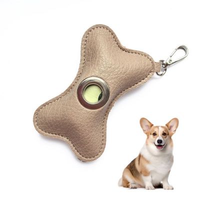 Zoomtopia Distributeur portable de sacs à déjections canines