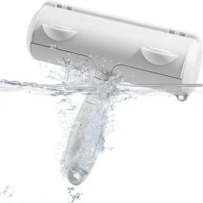 Pawzy Épilateur multifonctionnel pour animaux de compagnie