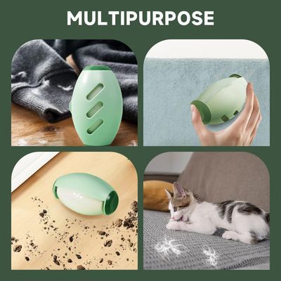Zoomtopia Outil de nettoyage polyvalent