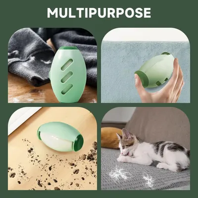 Zoomtopia Outil de nettoyage polyvalent