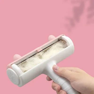 Rocky Brosse pour enlever les poils d'animaux
