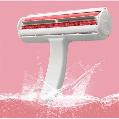 Rocky Brosse pour enlever les poils d'animaux