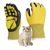Rocky Gants pour toilettage et brossage de chats et chiens
