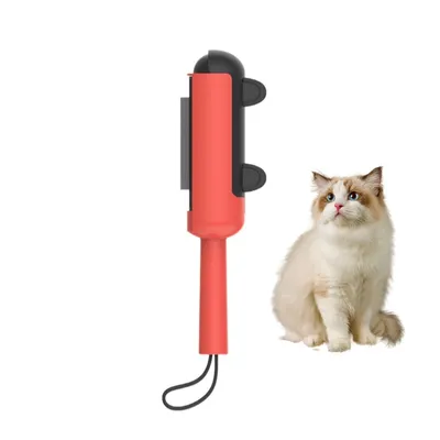 Rocky Dépilateur pour animaux de compagnie