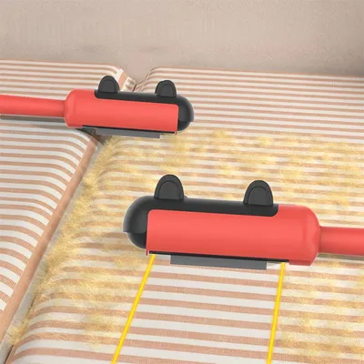 Rocky Dépilateur pour animaux de compagnie