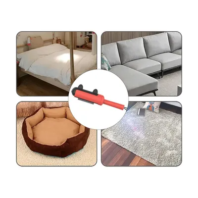 Rocky Dépilateur pour animaux de compagnie