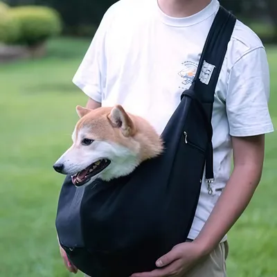 Zoomtopia Sac à dos pour animaux