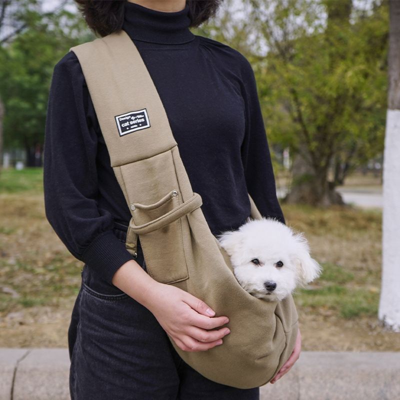 Zoomtopia Sac à dos pour animaux