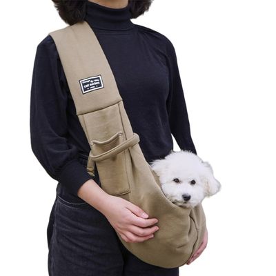 Zoomtopia Sac à dos pour animaux