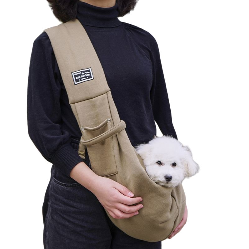 Zoomtopia Sac à dos pour animaux