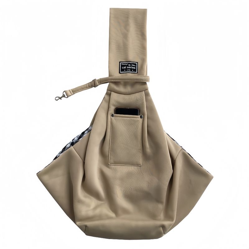 Zoomtopia Sac à dos pour animaux