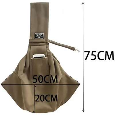 Zoomtopia Sac à dos pour animaux