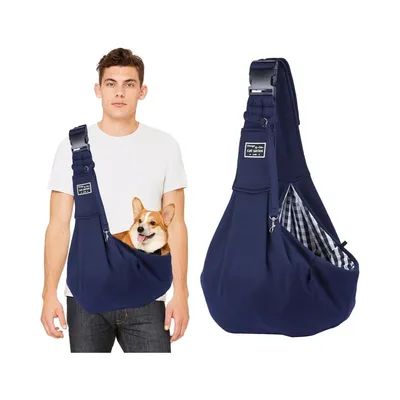 Rocky Sac à transporter animal de compagnie