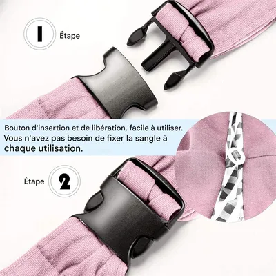 Rocky Sac à transporter animal de compagnie