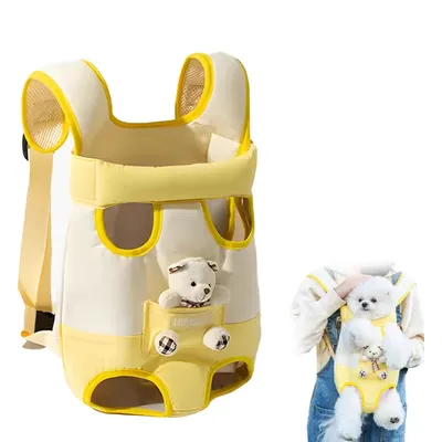 Rocky Sac à dos pour petits animaux de compagnie