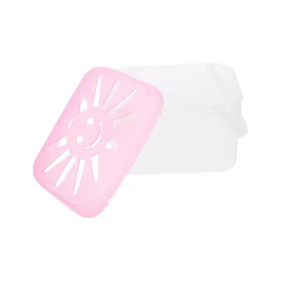 Rocky PawsBoîte d’élevage portable en plastique de haute qualité, version