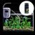 Rocky Papier testeur d'eau pour aquarium 7 en 1
