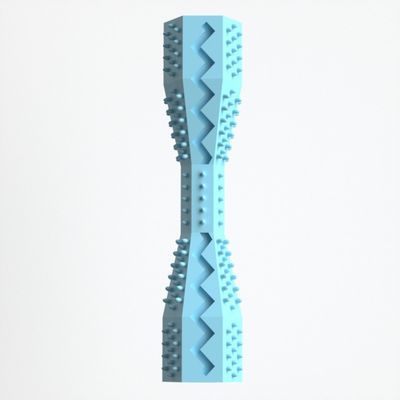 Zoomtopia Jouet hexagonal pour animaux de compagnie