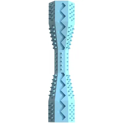 Zoomtopia Jouet hexagonal pour animaux de compagnie