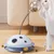 Pawzy Jouet rotatif pour chat