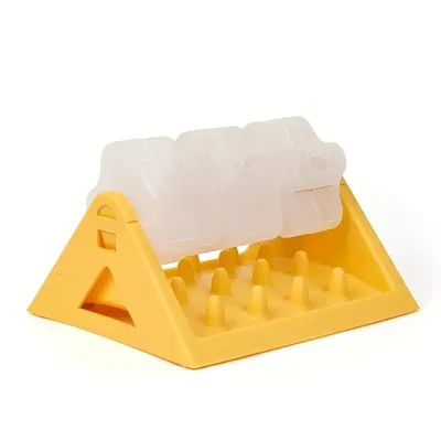 Zoomtopia Distributeur Intelligent 2-en-1 pour chiens