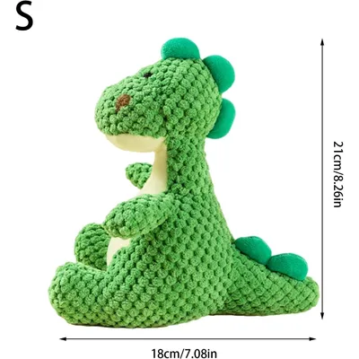 Zoomtopia Jouet pour chien polyvalent