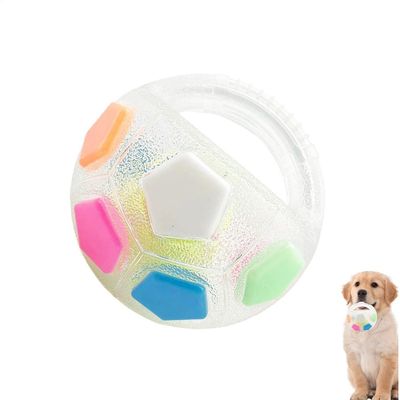 Zoomtopia Ballon à mâcher pour chien