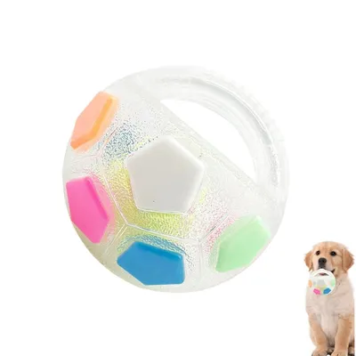 Zoomtopia Ballon à mâcher pour chien Zoomtopia Ballon à mâcher pour chien