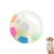 Zoomtopia Ballon à mâcher pour chien