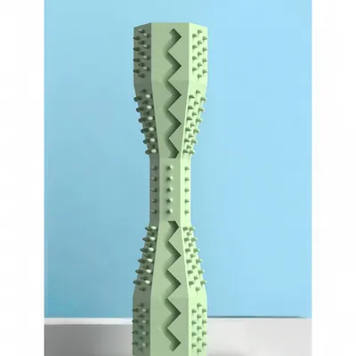 Zoomtopia Jouet hexagonal pour animaux de compagnie