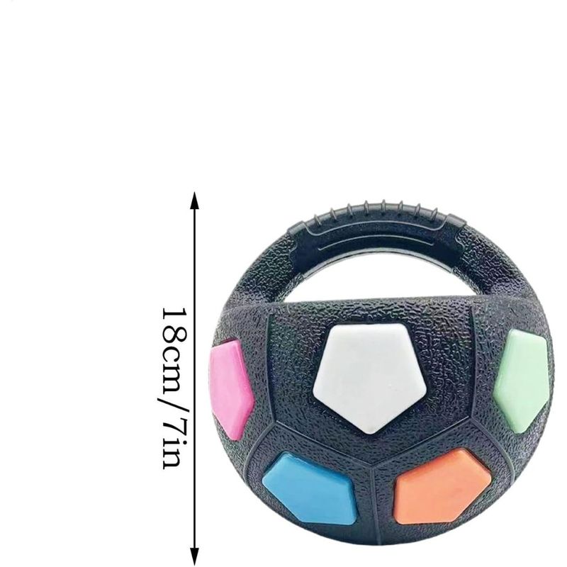 Zoomtopia Ballon à mâcher pour chien